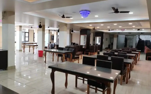 Hotel S N Residency