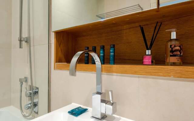 Gorgeous 1 Bed, 5 Mins To Angel
