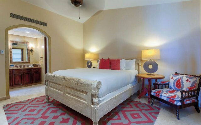 Blue Desert 17 - Villa Tranquila