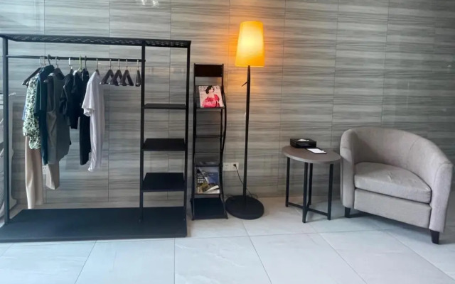 Home Inn Plus Suzhou Wujiang Fenhu Luxin Avenue