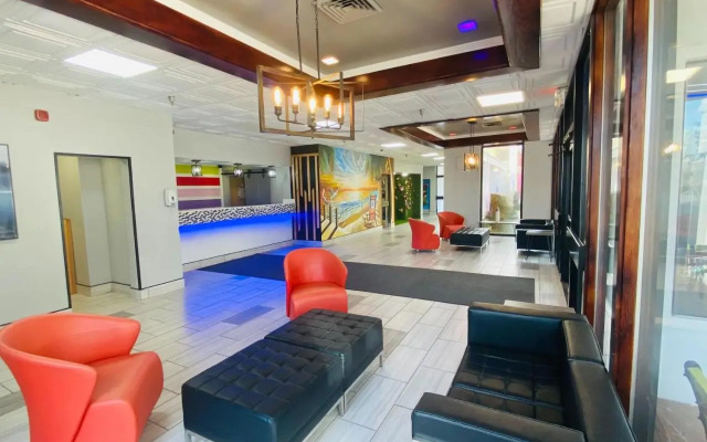 Americas Best Value Inn