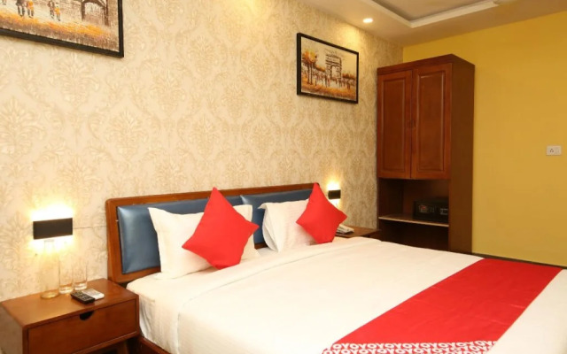 OYO Flagship 12975 Howrah