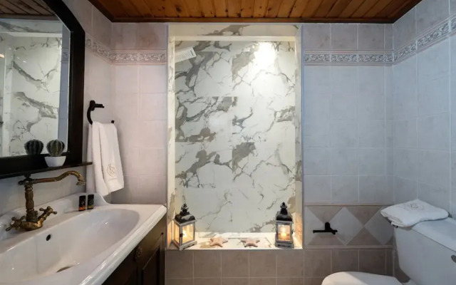 Revellino del Porto Historic Residence