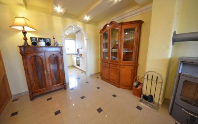 Reet-Maisonete-Hausteil-Sonnenkamp