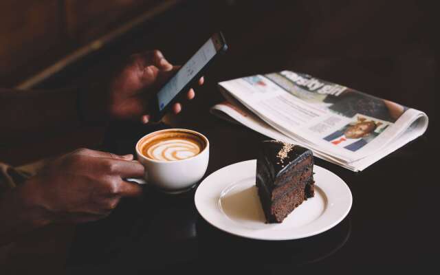 The Panari Hotel - Near Jomo Kenyatta International Airport