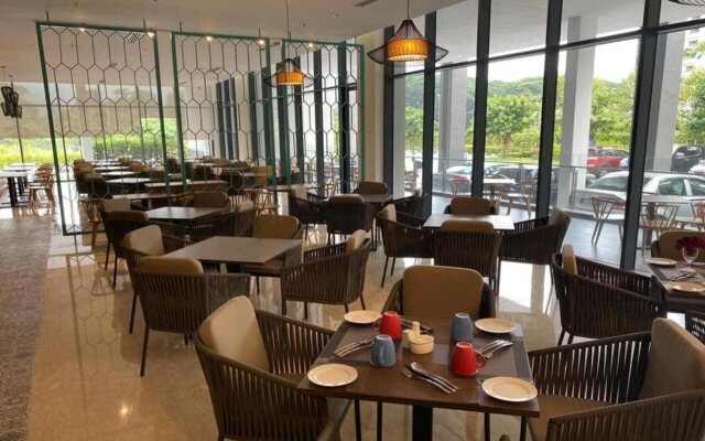 Bahang Bay Hotel
