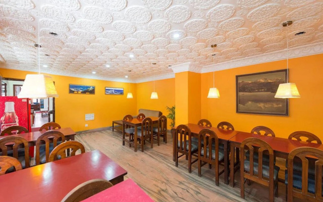 Hotel Khangsar