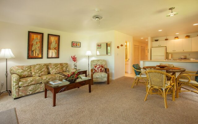 Maui Kamaole by Maui Condo and Home