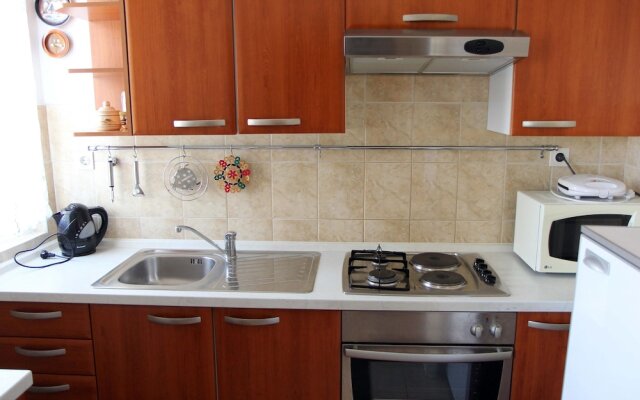 Apartmani J&R Babara