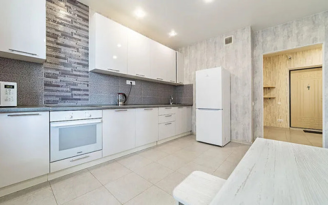 Апартаменты ЭС на ул. Комсомольская д. 1