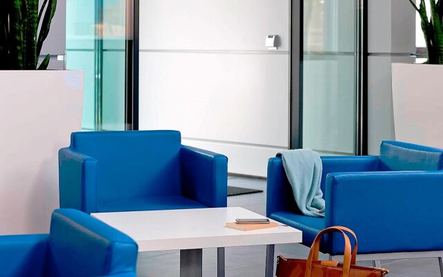 Ibis budget Koeln Messe Hotel