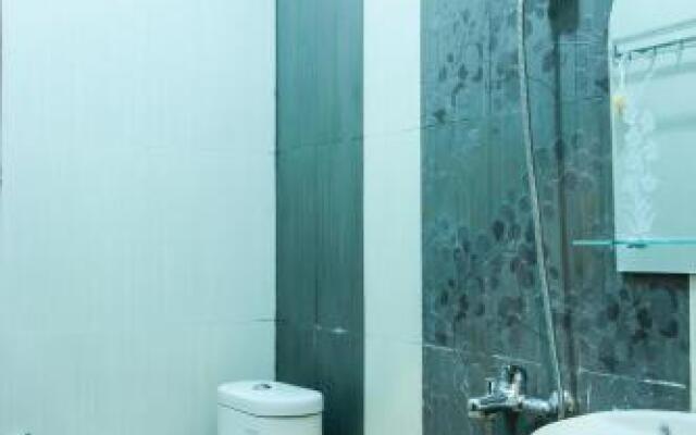 Griya Langen Guesthouse