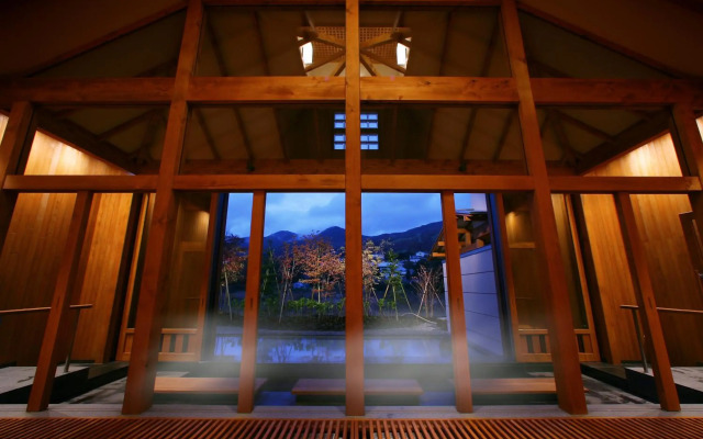 Zao Onsen Zao Shiki No Hotel