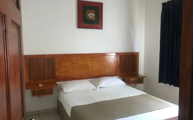 Sueño al Mar Residence & Hotel