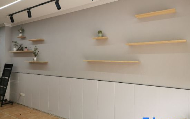 Ningbo 7Hao Chain Hotel