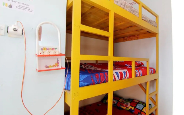 Griya Ardafa - Hostel