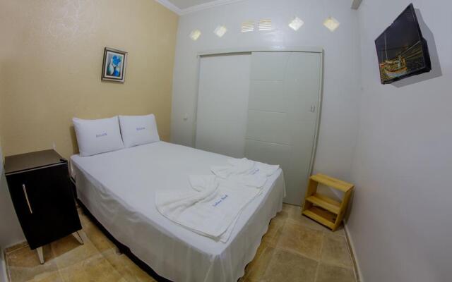 Hotel Isalana Beach