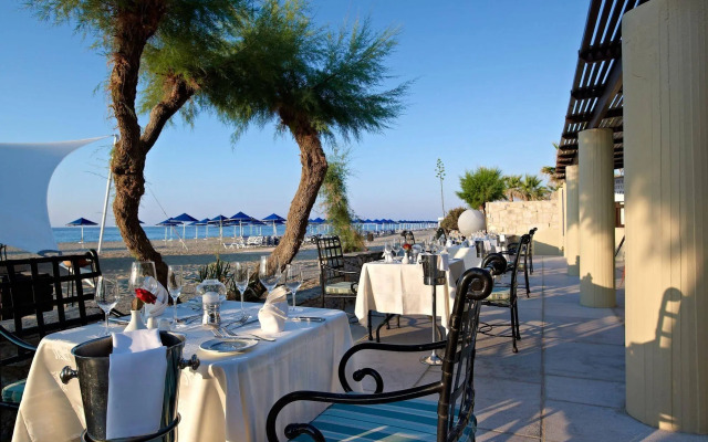 Aquila Rithymna Beach