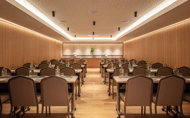 Anantara Plaza Nice Hotel