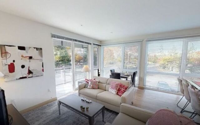 Bell Overlake