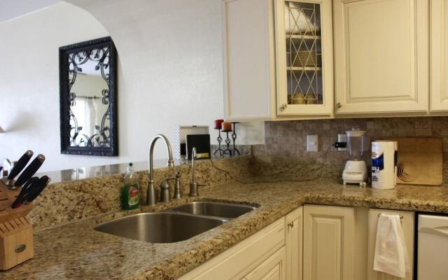 Marina Pinacate 3BR Villa 18 by Casago