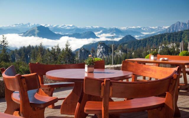 Sonnenalm Kampenwand