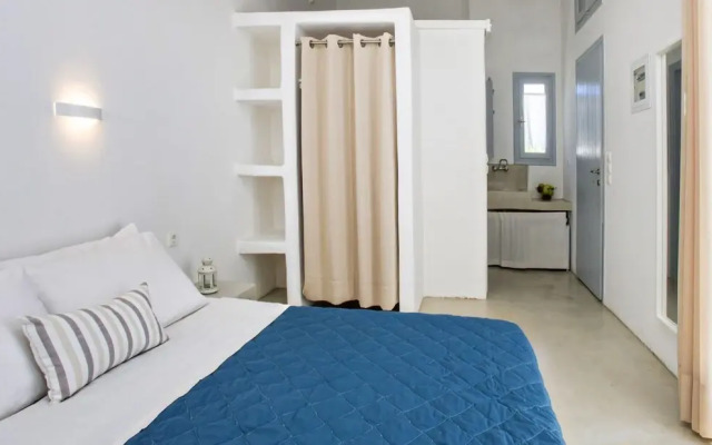 Iris House Agios Sostis