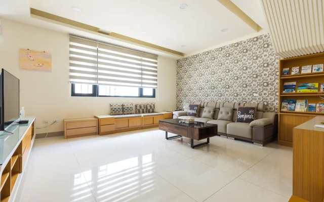 Jialai Homestay