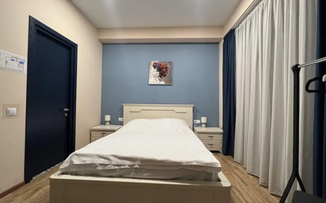 Hotel Sky Room