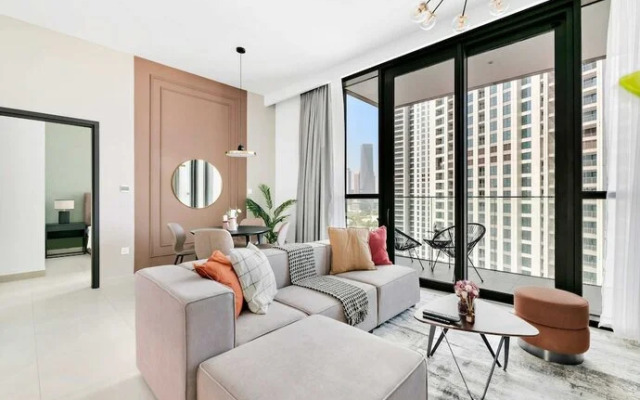 Silkhaus Downtown Views