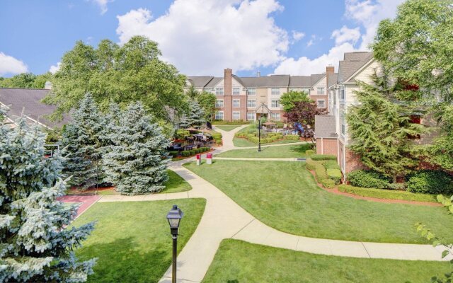 Residence Inn by Marriott Saddle River