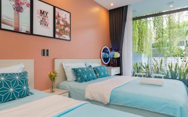 Sea House Hotel & Apartments