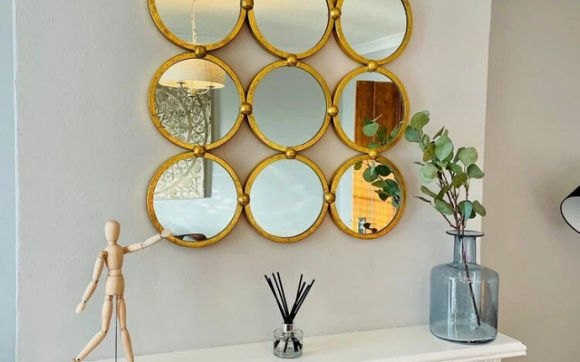 Treen Cottage Kessingland