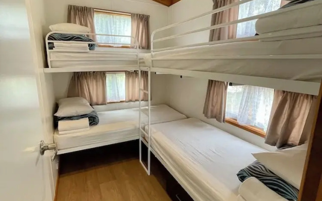 BIG4 Red Cliffs Holiday Park