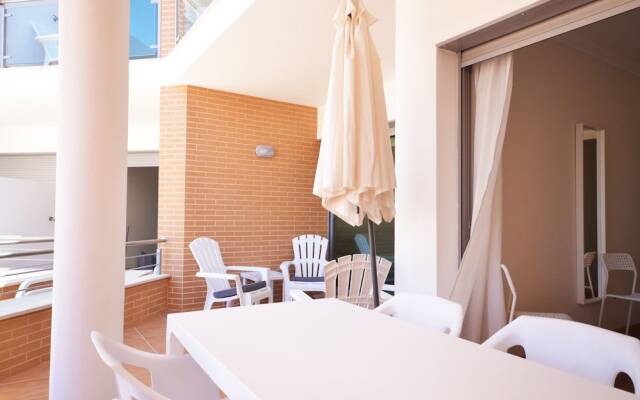 Millennium Golf Residences AL