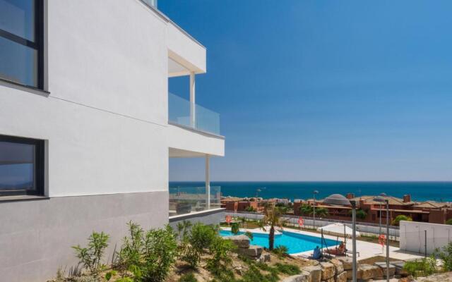 Via Celere 2325 Luxury Sea View Appartment