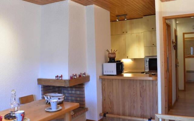 Appartement Méribel, 2 pièces, 5 personnes - FR-1-180-313