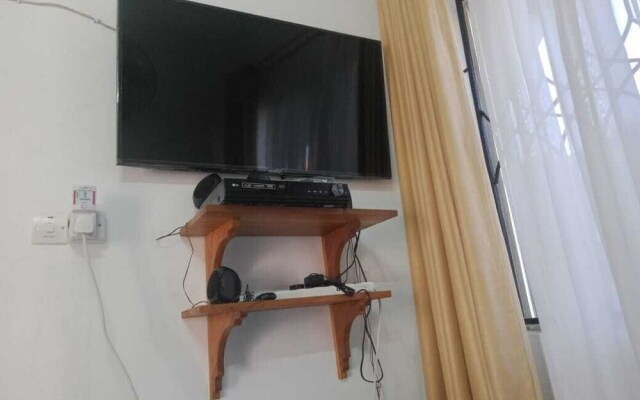 Stay.Plus Royal Palms Apartments Mtwapa