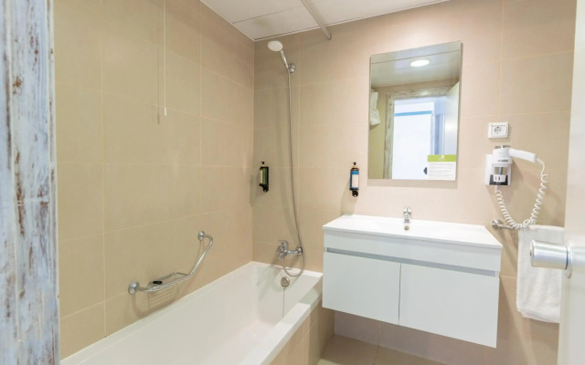 Vila Baleira Suites