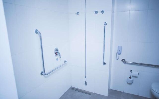 Ibis Budget Araraquara