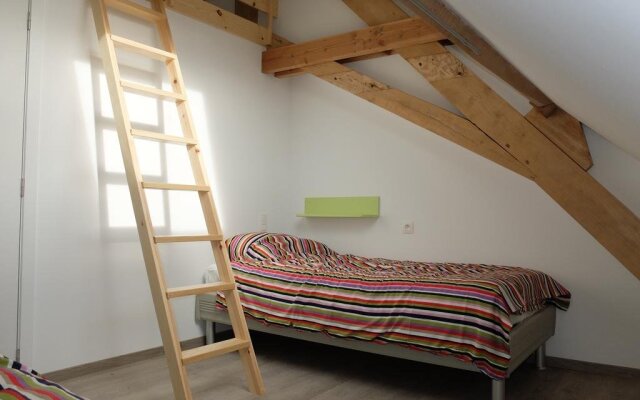 Vakantiewoning Klavertje Lier
