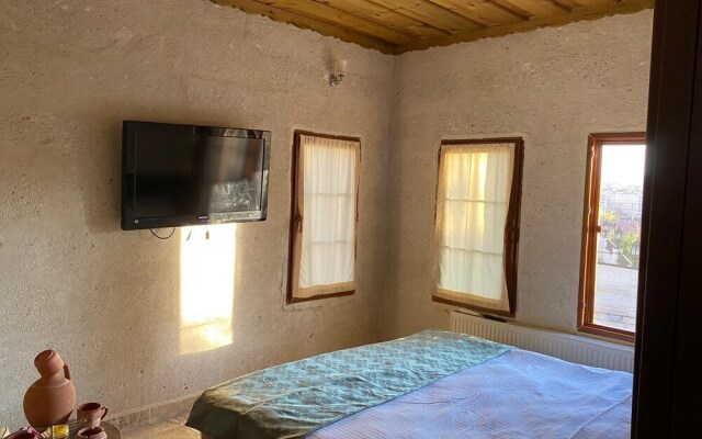 Ada Konagi Kapadokya