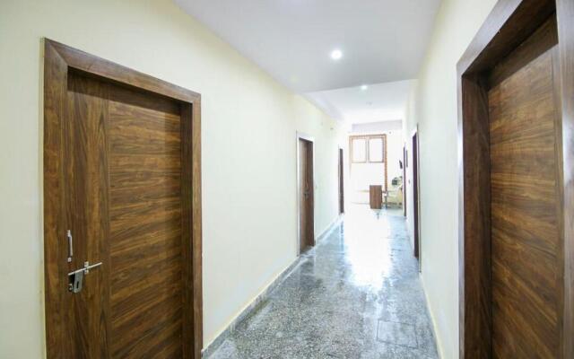 Hotel Viraj Palace by WB INN