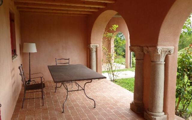 Holiday Home Casa Dal Vera