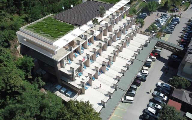 Parc Hotel Du Lac