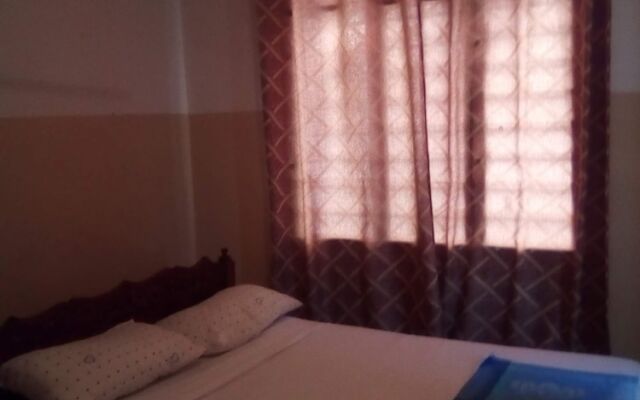 One World Apartments Bamburi