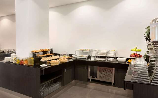 Ramada Encore by Wyndham Al Khobar Olaya