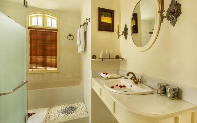Hoi An Garden Palace & Spa