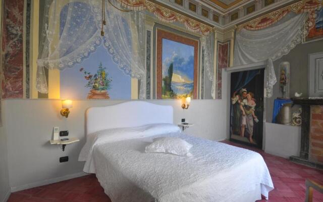 Il Monaco Amalfi Dreams