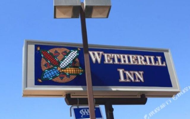 Wetherill Inn